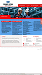 Mobile Screenshot of primostal.pl